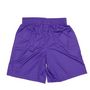 Voir la diapositive 2 : HUNGARIA Short violet garçon Hungaria Premium