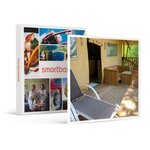 Coffret cadeau Smartbox 3 jours insolites en tente Bohême dans les Causses  du Quercy - - Coffret Cadeau Séjour