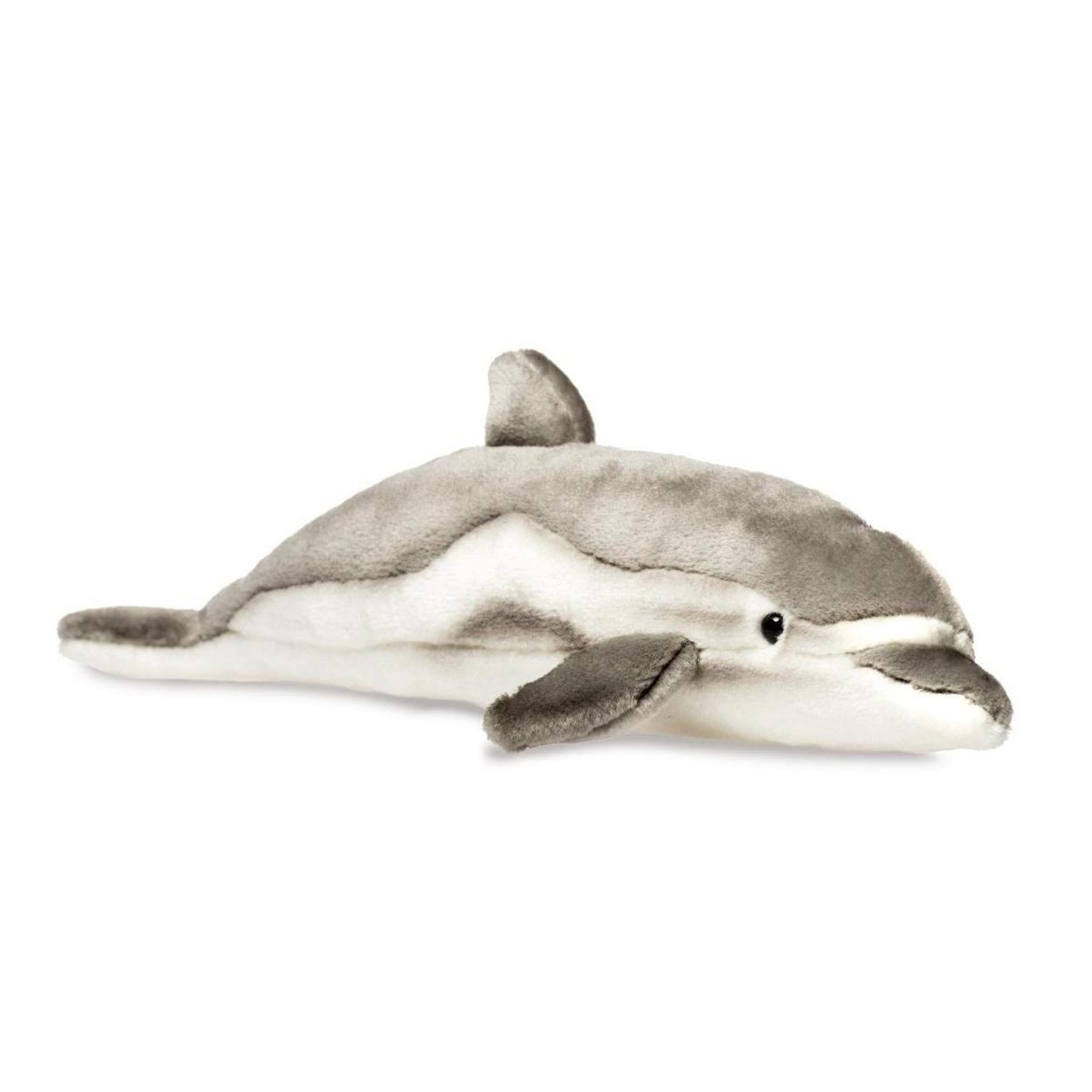 Hansa Anima - Peluche Dauphin 40cmL
