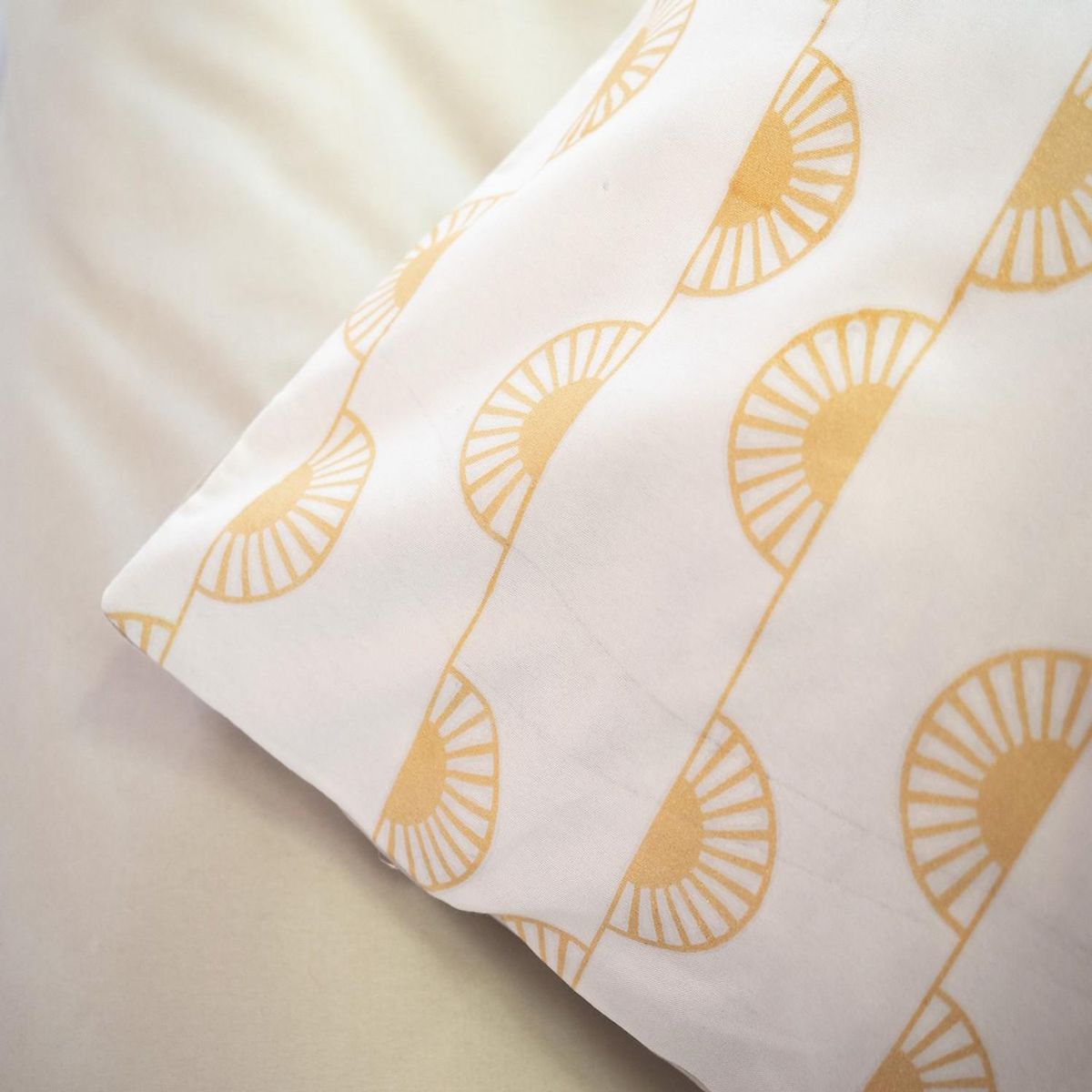 Home collection Parure De Couette Microfibre Helis