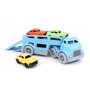 Voir la diapositive 1 : Green Toys Le transporteur Plastique recycle