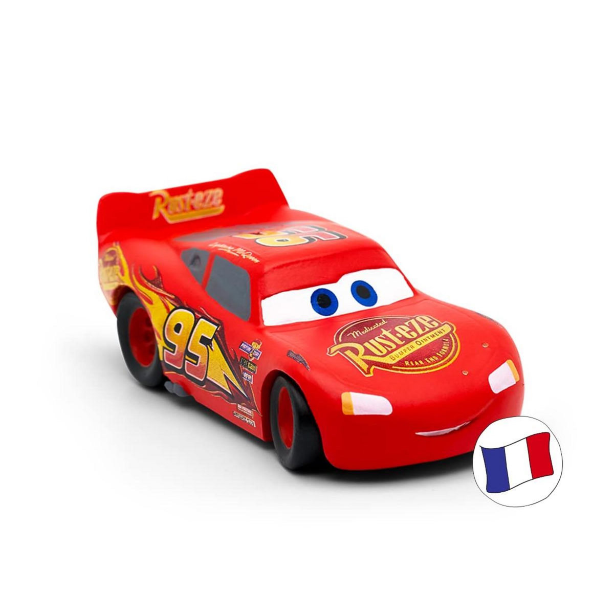 TONIES Figurine Cars Flash McQueen