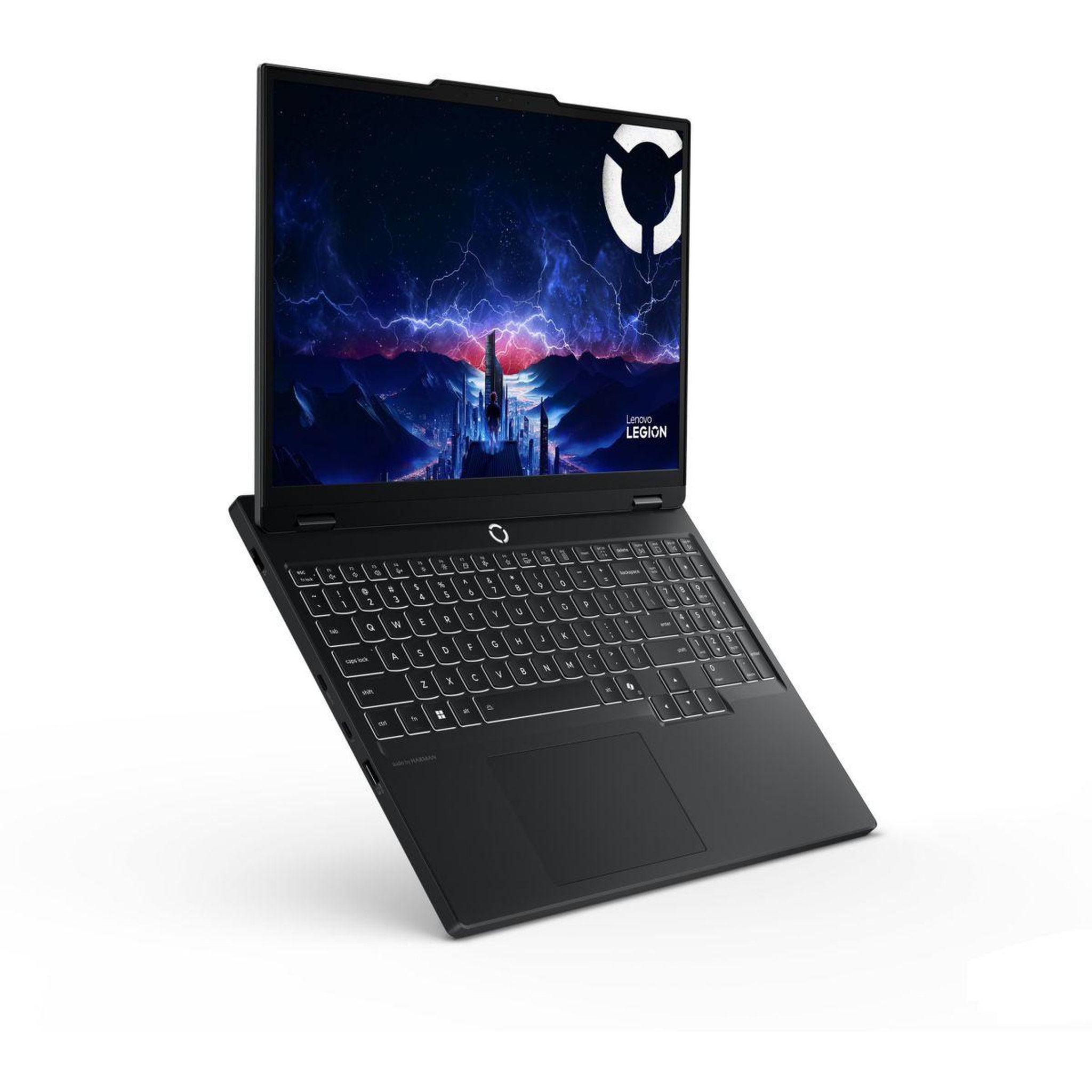 Voir la diapositive 2 : Lenovo Pc gamer legion 15  wuxga 165hz intel core ultra 7 255hx nvidia geforce rtx 5070 32 go ram ddr5 ssd 512 go