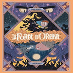 LA FORET D'OREKA TOME 2 : AU COEUR DES ARBRES, Sordo Paco