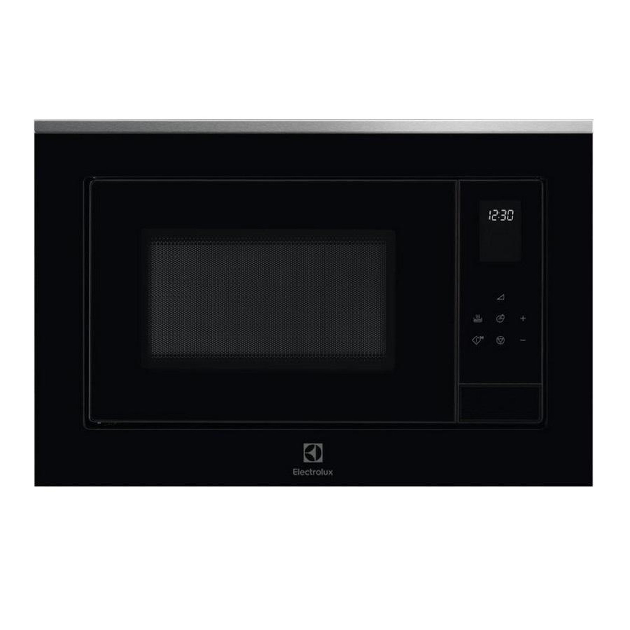 ELECTROLUX Micro-ondes solo encastrable 25l 900w noir - LMS2253TMX