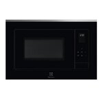 ELECTROLUX Micro-ondes solo encastrable 25l 900w noir - LMS2253TMX