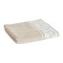 Voir la diapositive 2 : ACTUEL Drap de bain en coton liteau fantaisie  450gsm JOY 