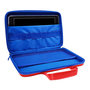 Voir la diapositive 3 : Lexibook Sacoche de transport Super Mario pour consoles portables et tablettes 10