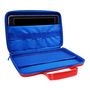 Voir la diapositive 3 : Lexibook Sacoche de transport Super Mario pour consoles portables et tablettes 10
