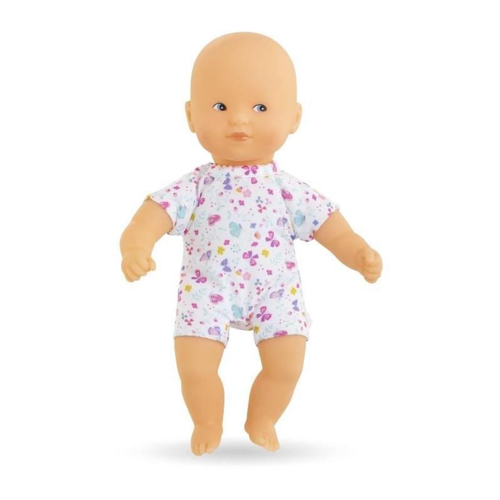 Voir la diapositive 5 : Corolle Mini Calin Bonne Nuit Papillons
