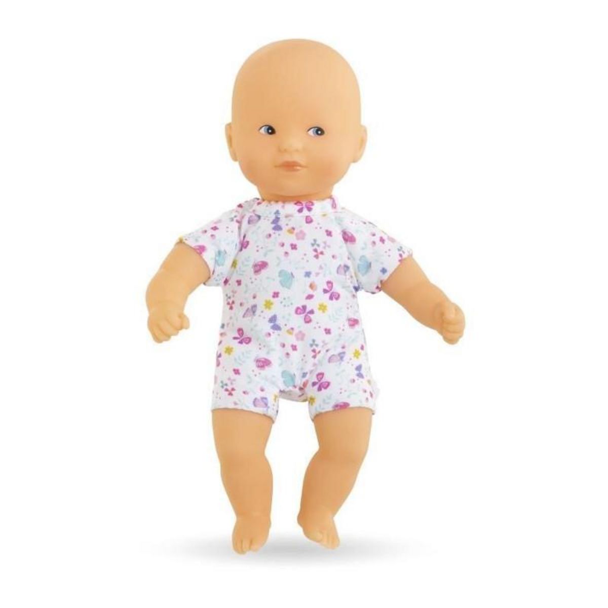 Corolle Mini Calin Bonne Nuit Papillons