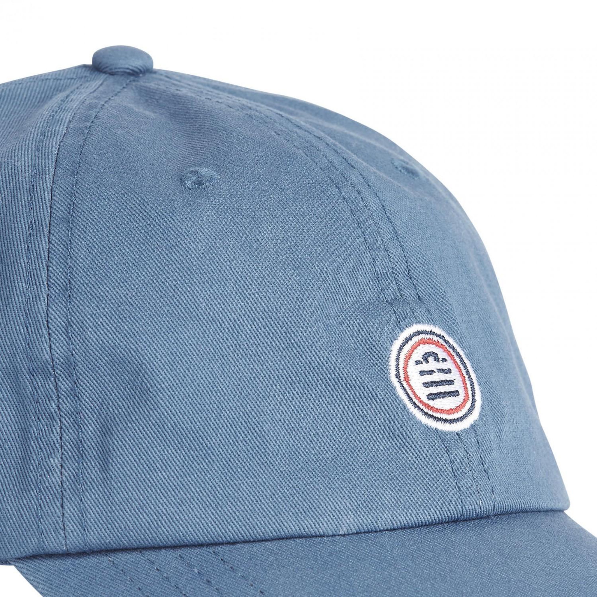 Voir la diapositive 3 : SERGE BLANCO Casquette homme dad cap for