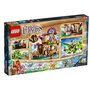 LEGO Elves 41176 - Le marché secret