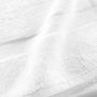 Voir la diapositive 2 : Paris Prix Drap de Douche  Elegance  70x130cm Blanc