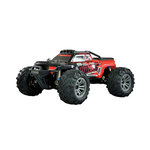 Amewi Camion monstre télécommandé Amewi Daphoenodon 4WD 1:12 rouge