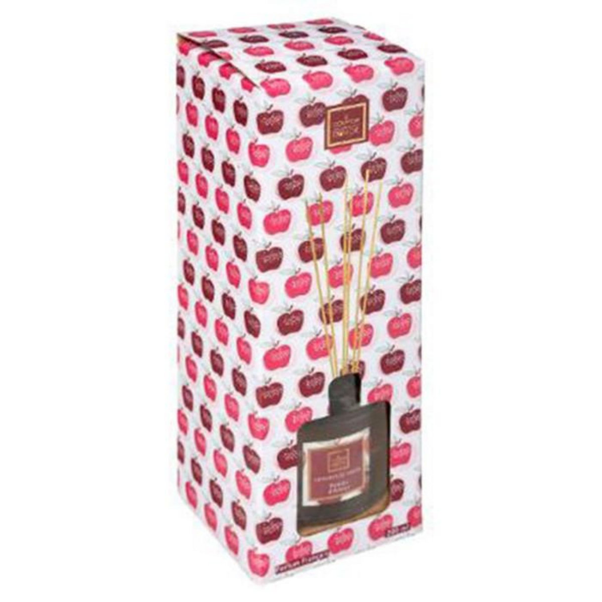 COMPTOIR DE LA BOUGIE Diffuseur De Parfum  Neda  200ml Pomme d'Amour