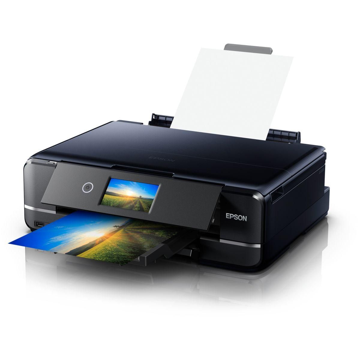 Epson Imprimante jet d'encre XP 970