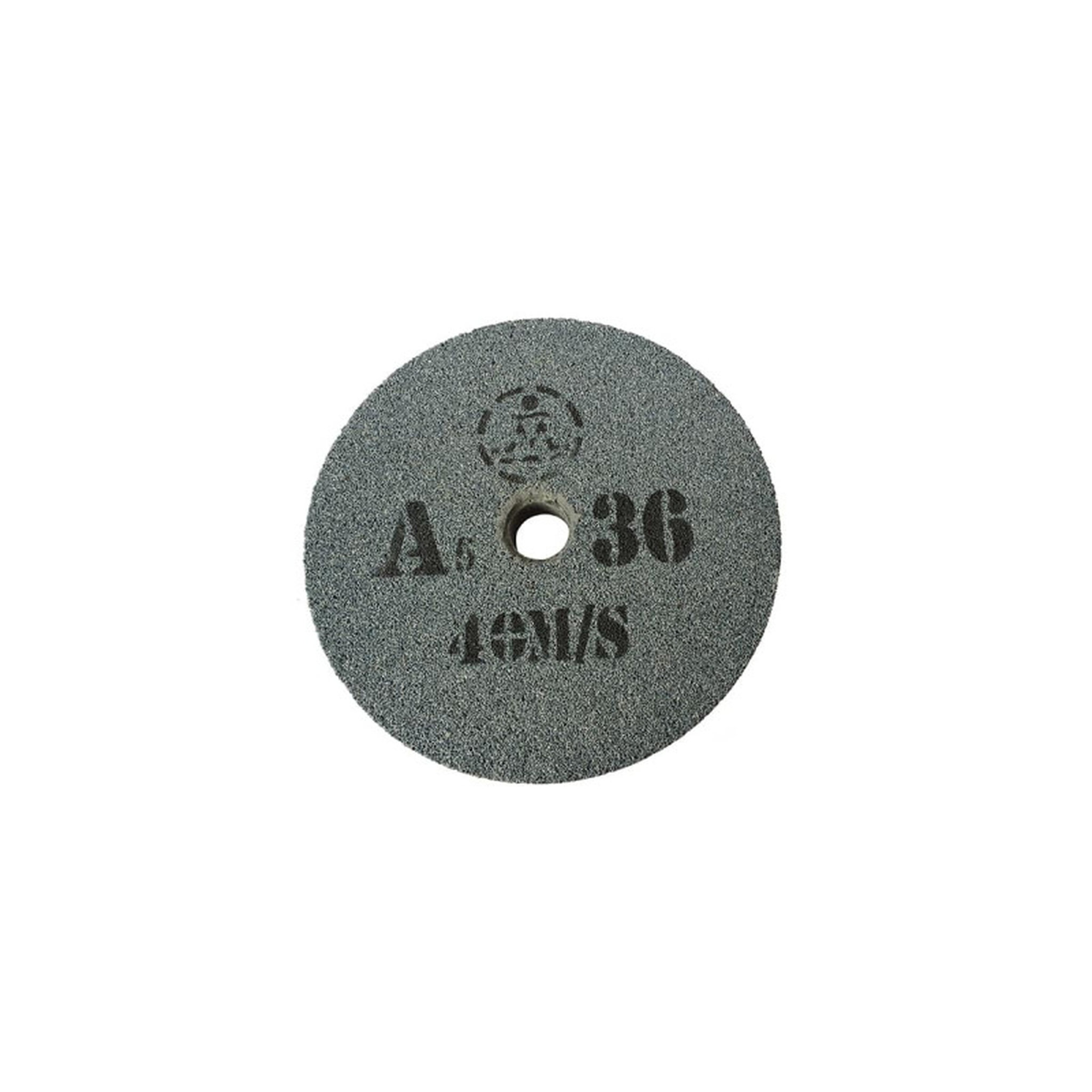 Ks Tools Meule KS TOOLS - A36 grains - 500.8469