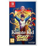 Just for games Jeu vidéo Just For Games The Karate Kid: Street Rumble