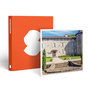 Voir la diapositive 1 : Smartbox 2 jours en suite en famille dans un château en Auvergne - Coffret Cadeau Séjour