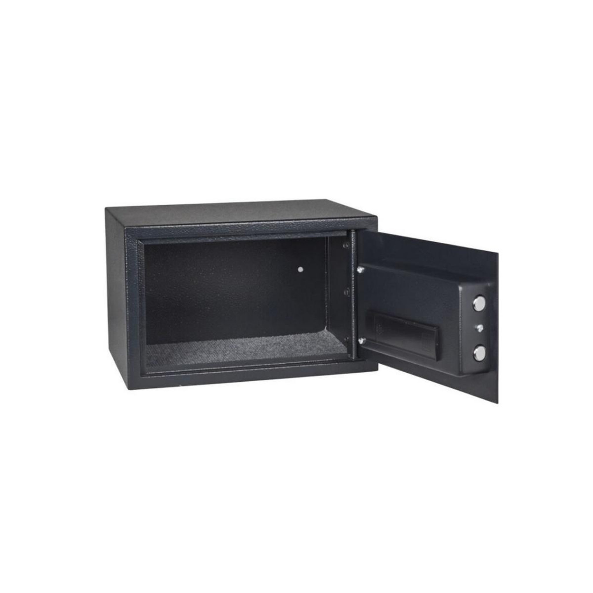 Voir la diapositive 2 : Master lock Coffre fort à combinaison à électronique - X041ML