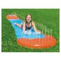 Voir la diapositive 3 : BESTWAY Tapis de Glisse 1 piste Longueur 549 cm