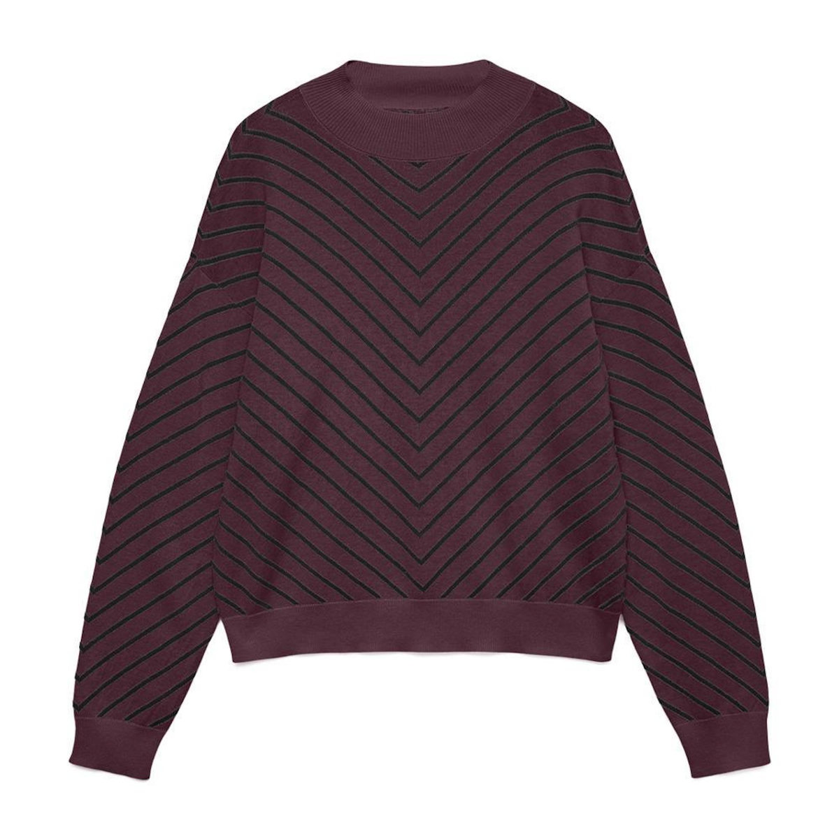 Vero Moda Pull  Femme Vero Moda Capricorn