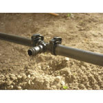 AUCHAN 25 colliers pour tuyau