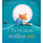 TU ES MON MEILLEUR AMI, Prasadam-Halls Smriti