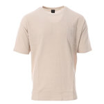 RMS 26 T shirt  Homme R S26 91286. Coloris disponibles : Gris
