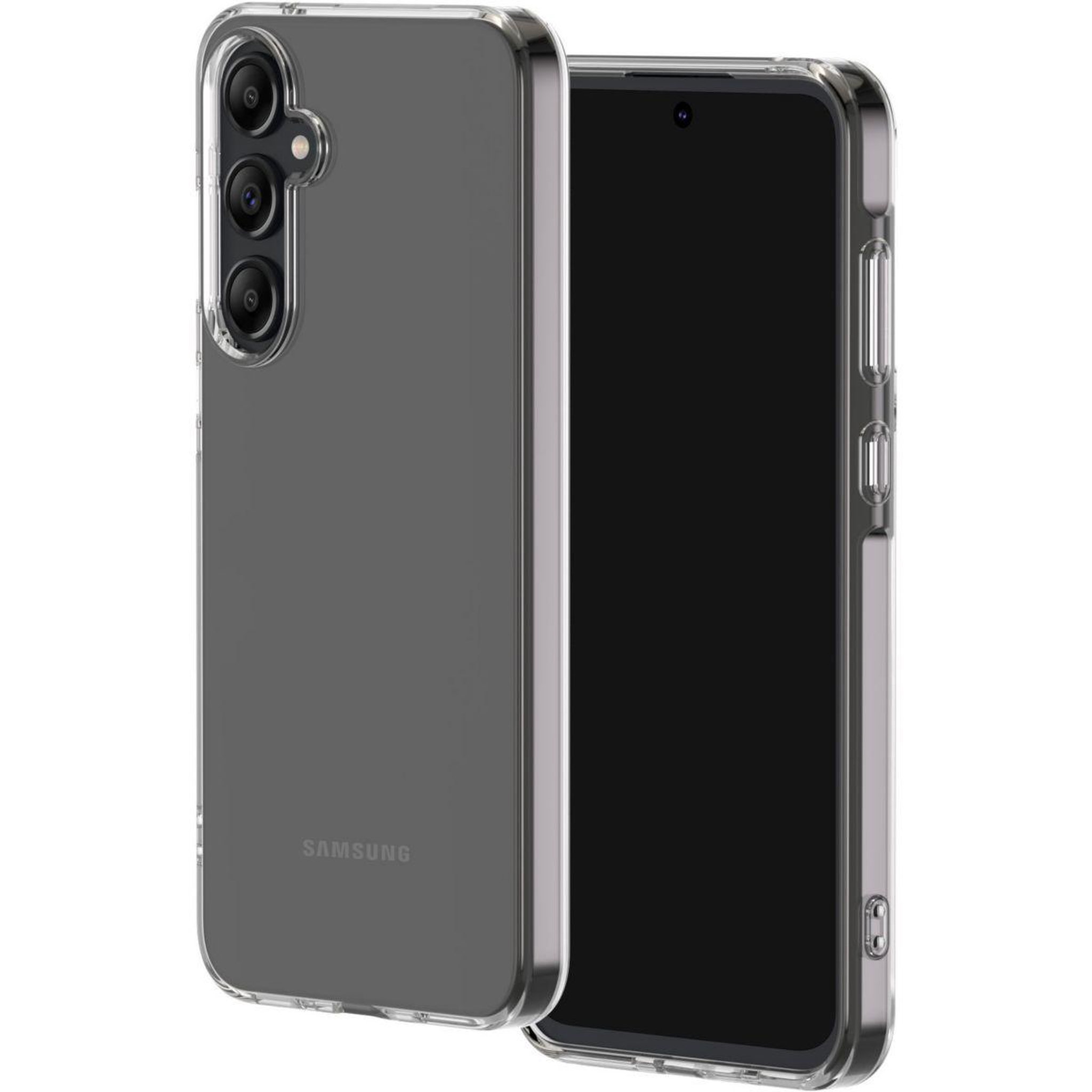 Voir la diapositive 3 : ESSENTIEL B Coque samsung a55 souple made in france