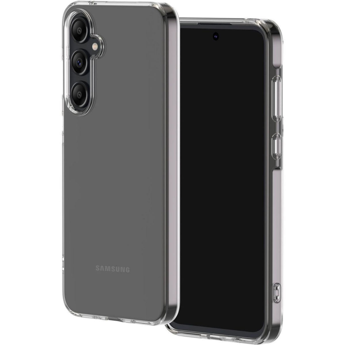 ESSENTIEL B Coque Samsung A55 Souple Made In France