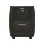 ZELMER Friteuse Zelmer ZAF7120 capacité 12 litres