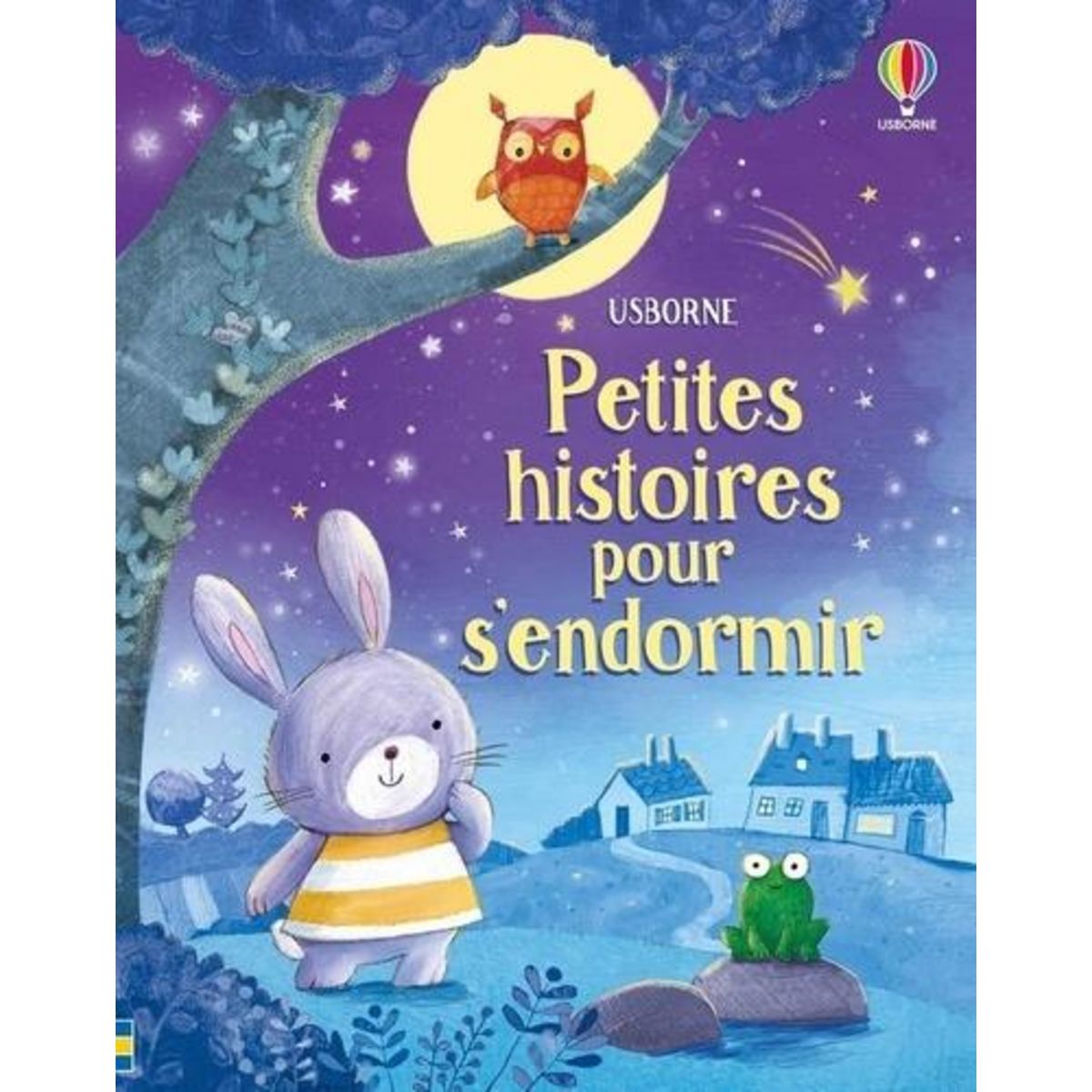 PETITES HISTOIRES POUR S'ENDORMIR, Taplin Sam