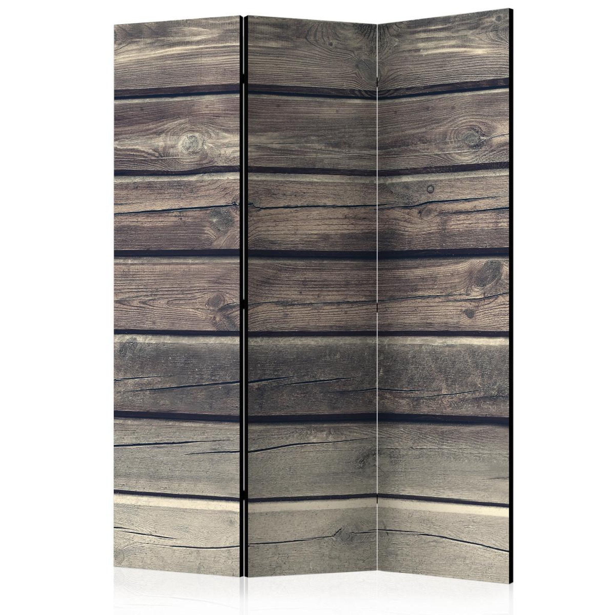 Paris Prix Paravent 3 volets  country style  135x172cm