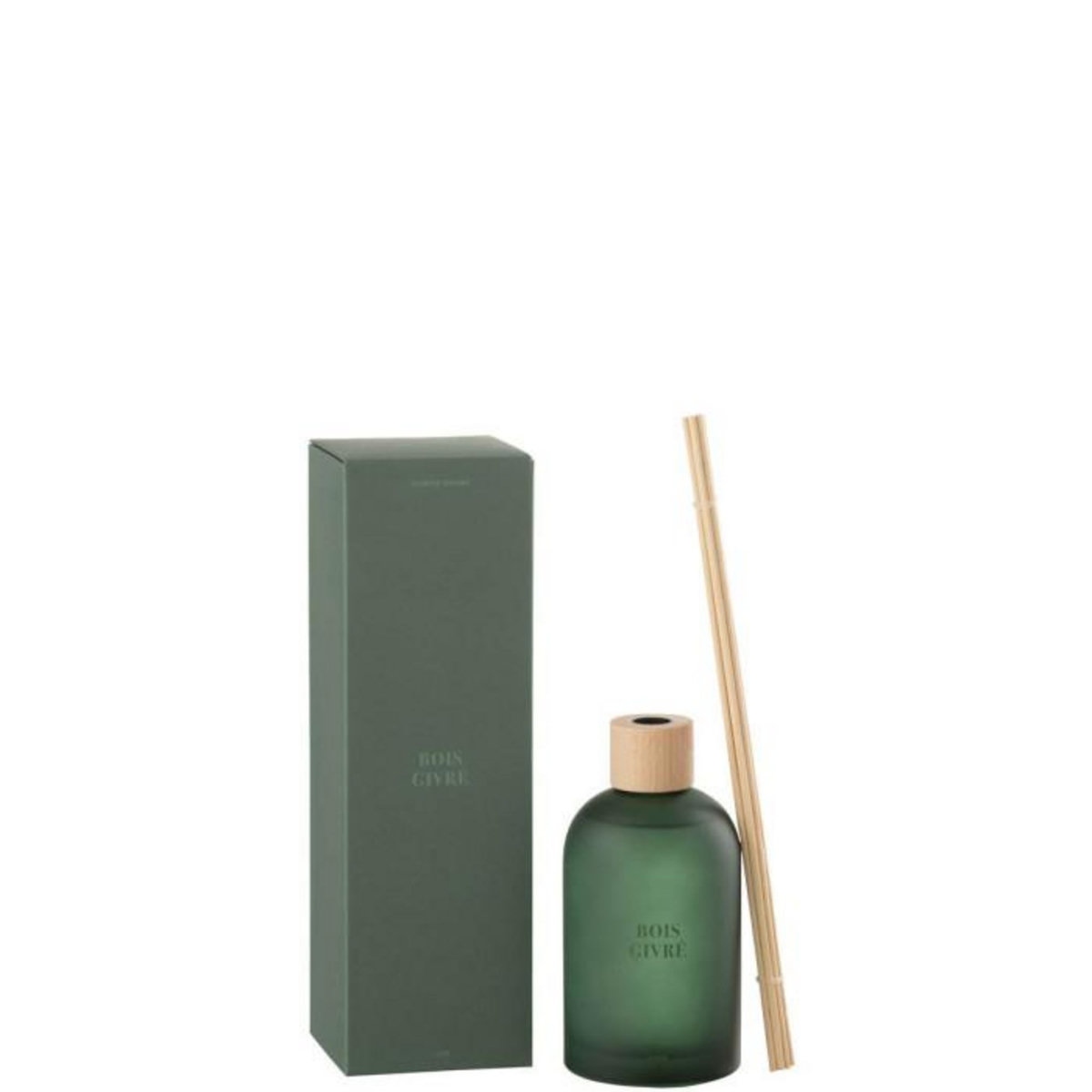 Paris Prix Diffuseur de Parfum  Accords Essentiels  250ml Bois Givré