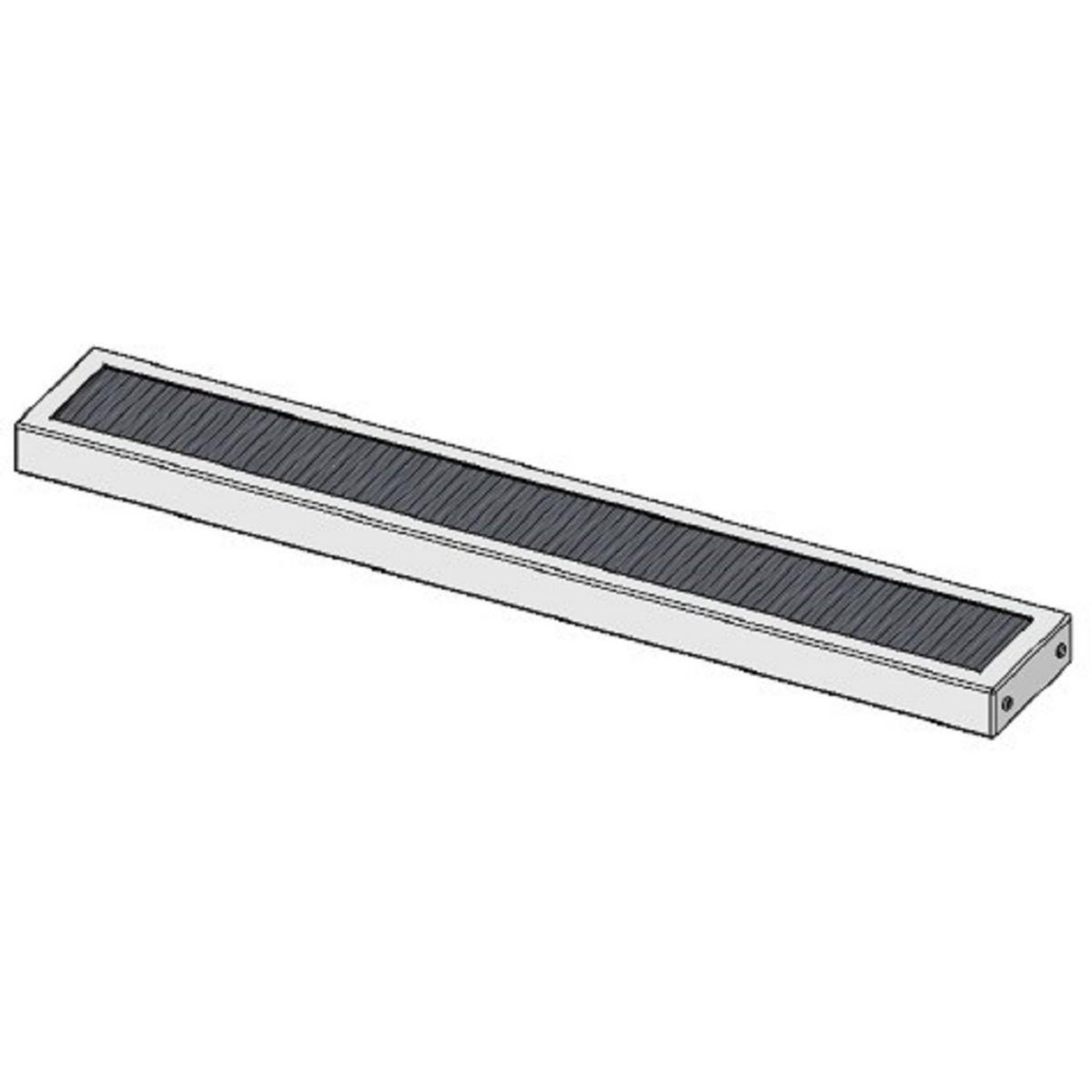 Falmec Kit cheminée évacuation de recyclage charbon-kacl.946