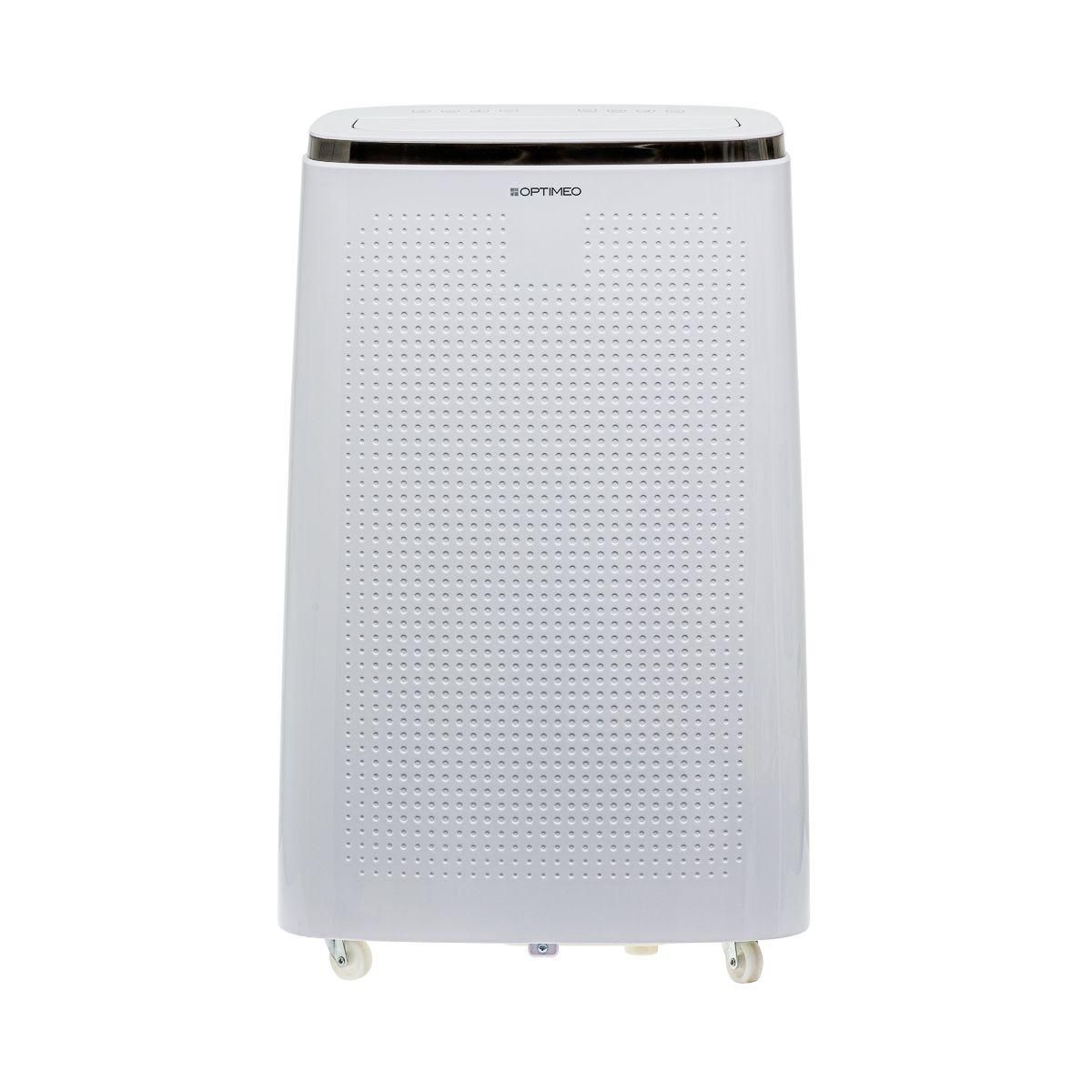 OPTIMEO Climatiseur OPC-A01-180