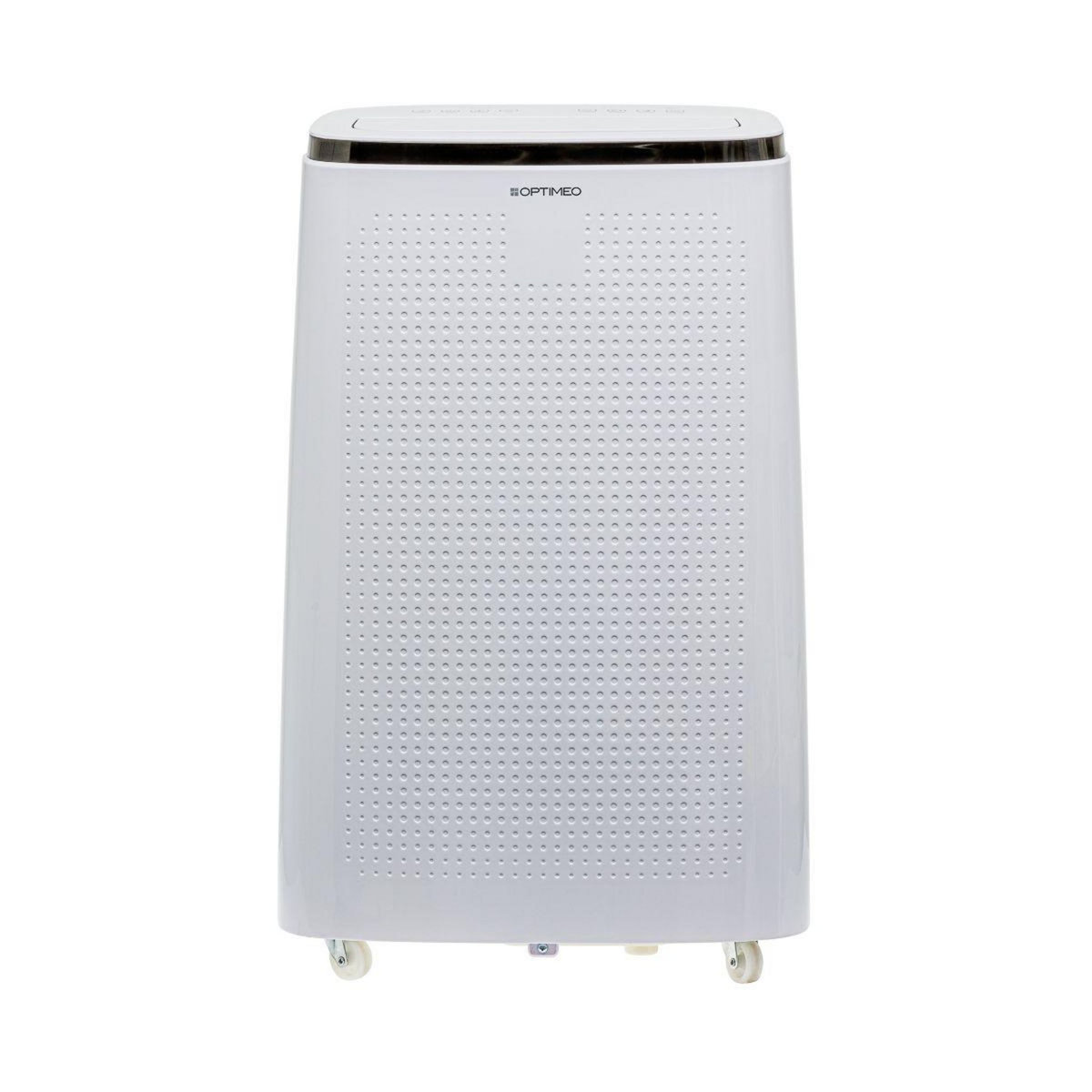 OPTIMEO Climatiseur OPC-A01-180