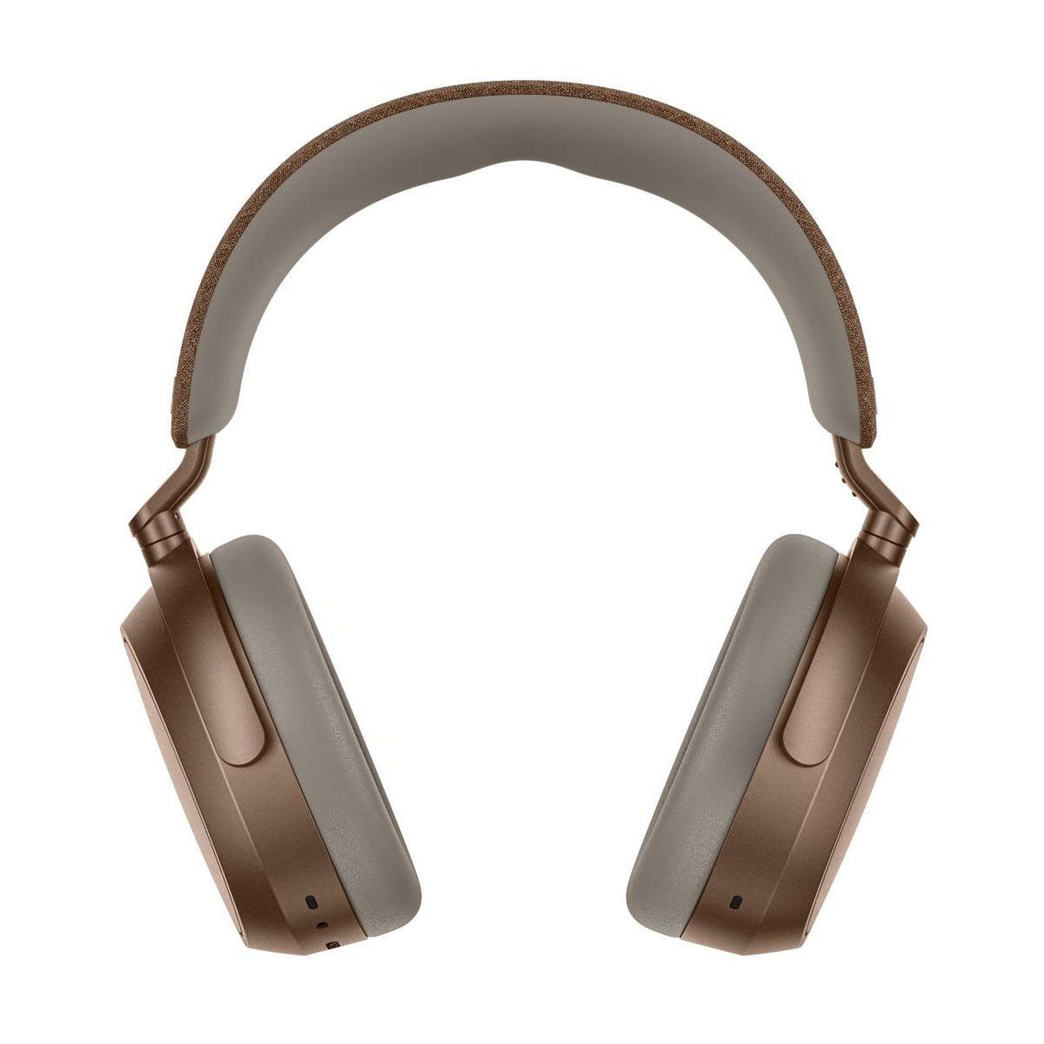 Voir la diapositive 3 : Sennheiser Casque momentum 4 marron