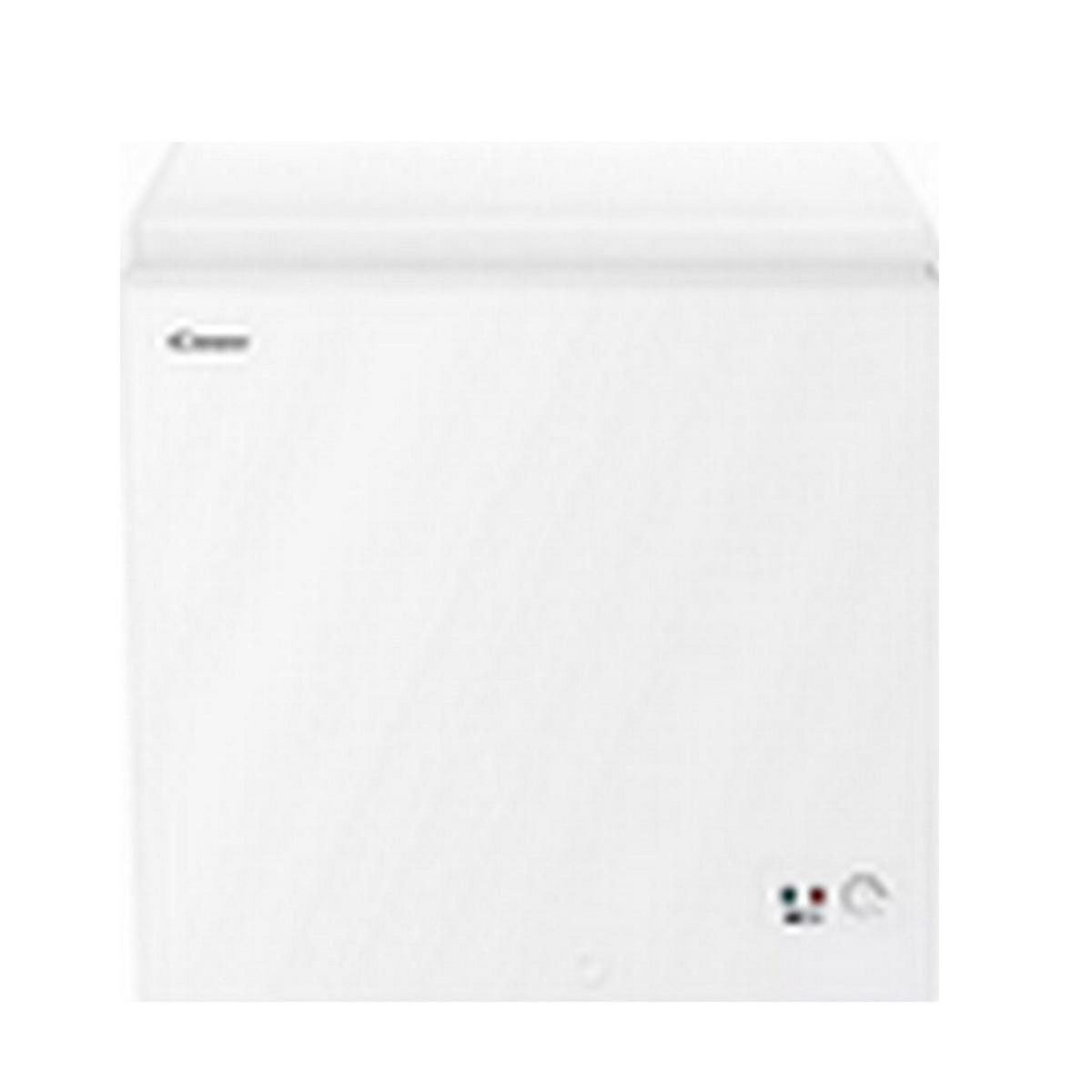 Candy Congélateur coffre 91cm 196l - CCHH200E