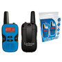 Voir la diapositive 5 : Lexibook Talkie-Walkies Digitaux rechargeables portée 5km, 8 canaux