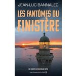 LES FANTOMES DU FINISTERE. UNE ENQUETE DU COMMISSAIRE DUPIN, Bannalec Jean-Luc