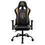 Voir la diapositive 1 : Subsonic Chaise gaming Le seigneur des anneaux, fauteuil gamer Noir taille L