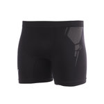 HUNGARIA Short technique Noir Homme Hungaria Trg-bas. Coloris disponibles : Noir