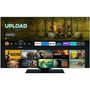 Voir la diapositive 2 : PANASONIC TV OLED TV-65Z80AEZ-65 pouces (164cm)