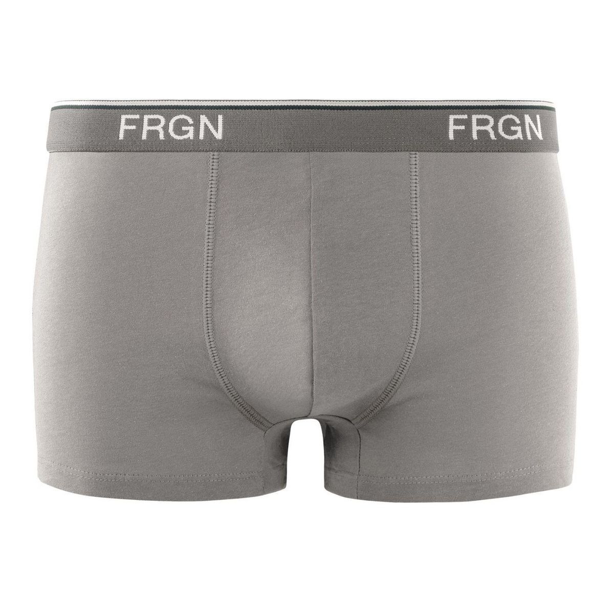 FREEGUN Lot de 6 boxers homme en coton FRGN Line et Class