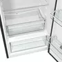 GORENJE Réfrigérateur 1 porte OBRB615DBK