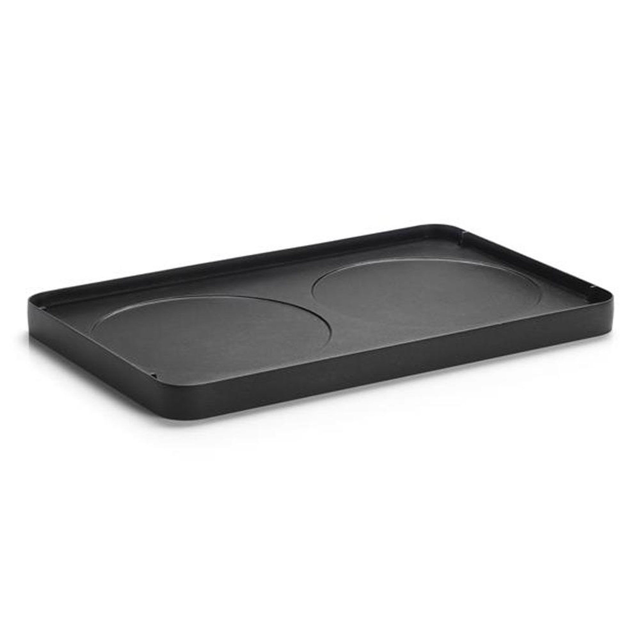 Voir la diapositive 3 : NATURAMIX Appareil à raclette 8 personnes 1200w + grill + crêpe - RAC.INDUS-8