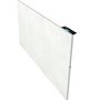 Voir la diapositive 2 : MAZDA Radiateur électrique 2000W pierre naturelle Dual Kherr - Sable blanc